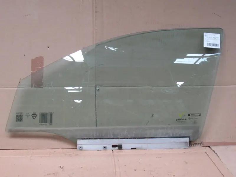 Porte avant gauche