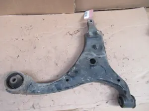 Querlenker vorne links