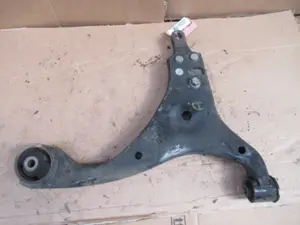 Querlenker vorne rechts