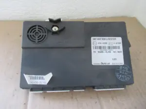 Bordnetzsteuergerät