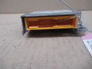 Steuergerät Airbag