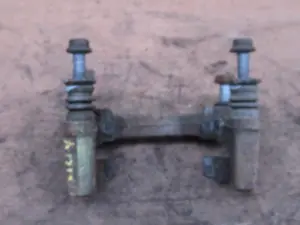 Support étrier de frein