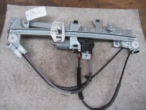 Fensterheber vorne rechts