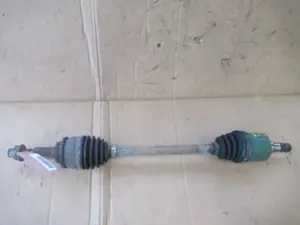 Antriebswelle vorne links