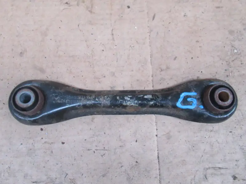 Querlenker hinten links