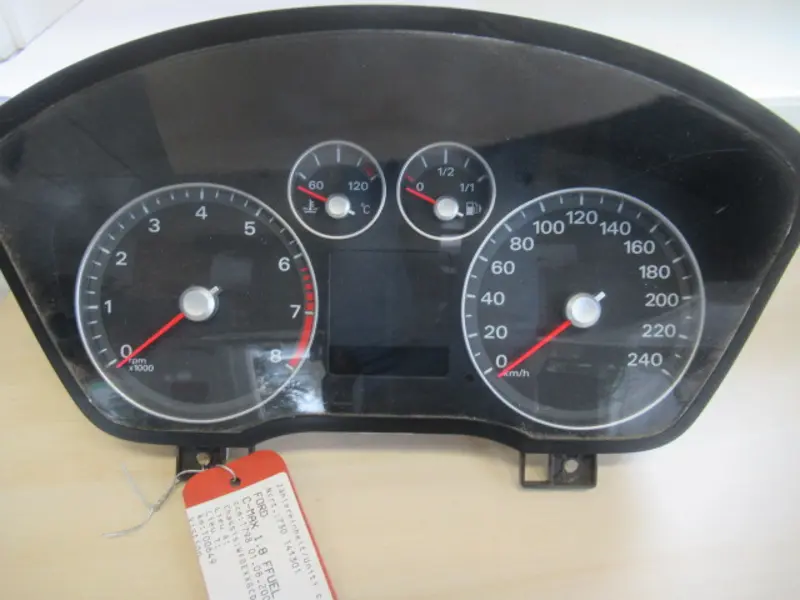 Kombiinstrument
