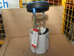 Benzinpumpe elektrisch