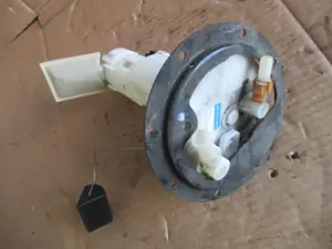 Benzinpumpe elektrisch