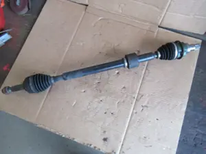 Antriebswelle vorne rechts