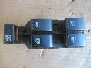 Schalter elektrische Scheiben