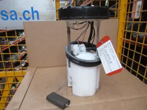 Benzinpumpe elektrisch