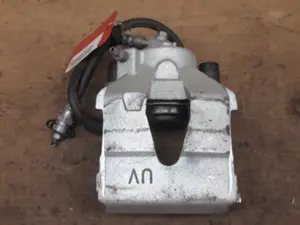 Bremszange vorne rechts