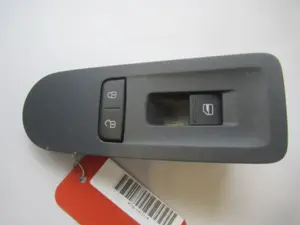 Schalter elektrische Scheiben