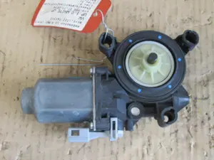 Fensterheber vorne rechts