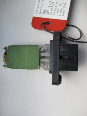 Résistance de chauffage