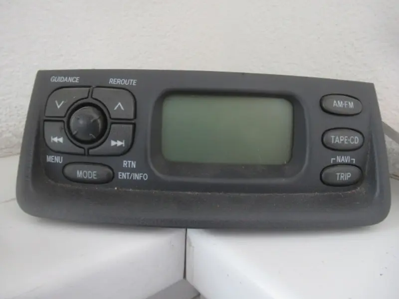 Checkcontrol