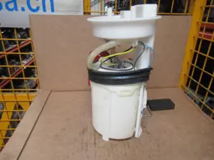 Benzinpumpe elektrisch