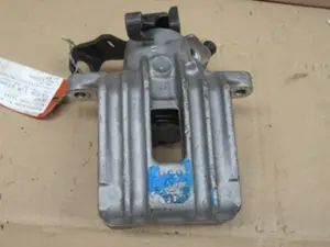 Bremszange hinten rechts