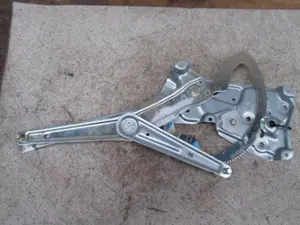 Fensterheber vorne rechts