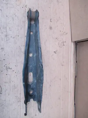 Querlenker hinten rechts