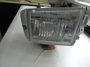 Nebellampe vorne rechts
