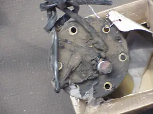 Benzinpumpe elektrisch