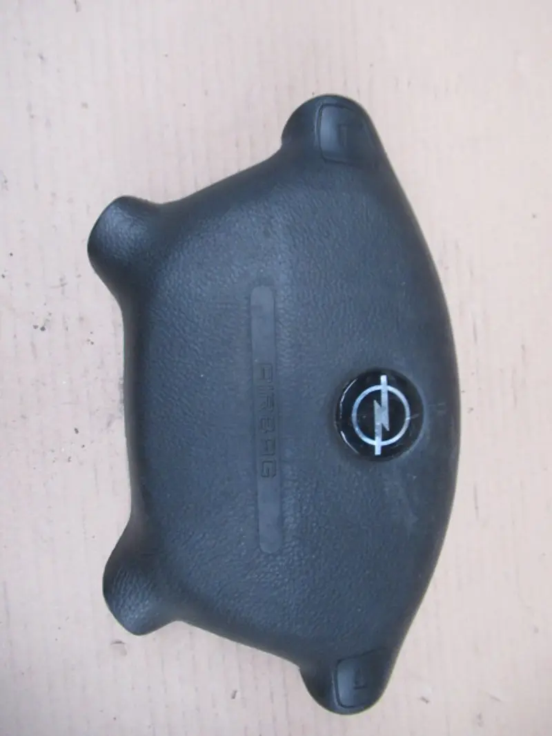 Airbag vorne Set