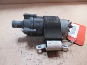 Wasserpumpe elektrisch