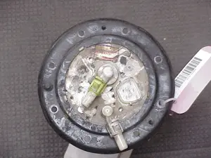 Pompe à essence électrique