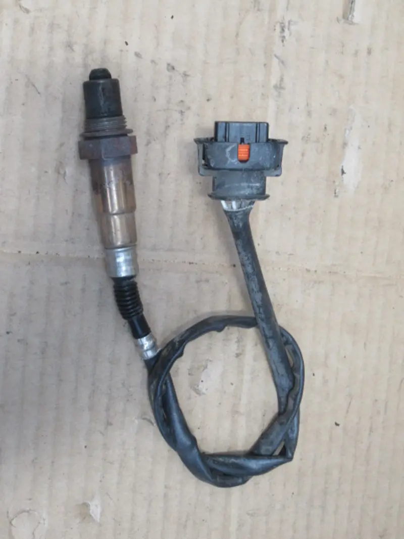 Sonde lambda