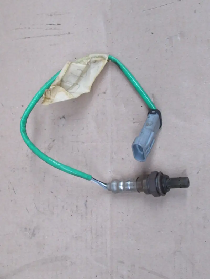 Sonde lambda