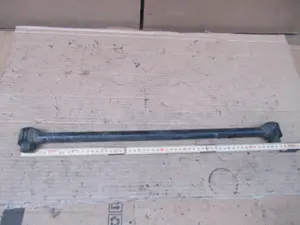 Querlenker hinten links