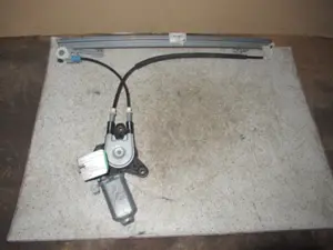 Fensterheber vorne rechts