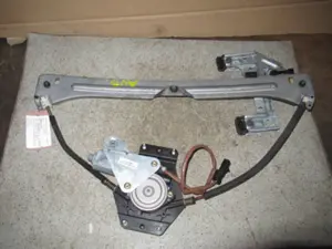 Fensterheber vorne rechts