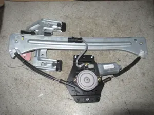 Fensterheber hinten links