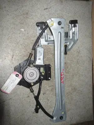 Fensterheber hinten rechts