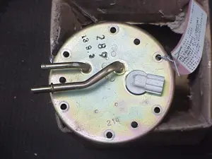 Benzinpumpe elektrisch