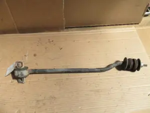 Querlenker hinten rechts