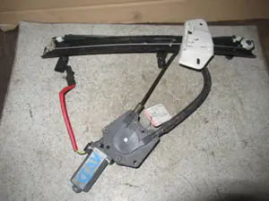 Fensterheber vorne rechts