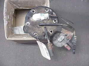 Benzinpumpe elektrisch