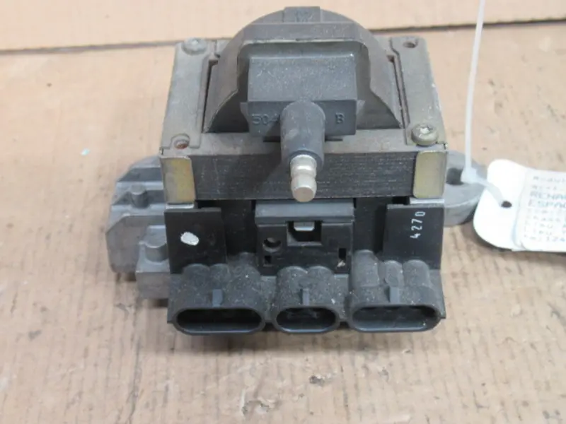 Module allumage / Bobine