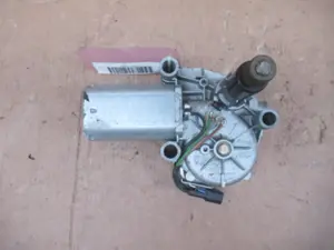 Moteur essuie-glace arrière