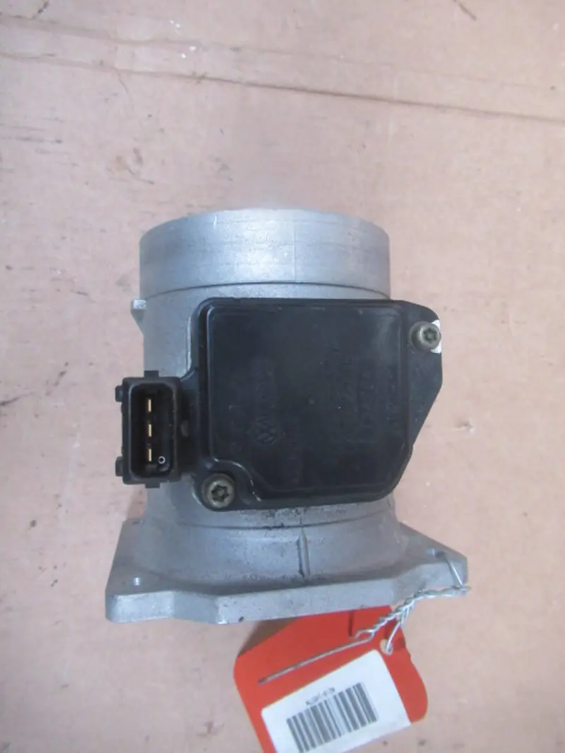Débitmètre d'air