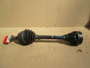 Antriebswelle vorne links