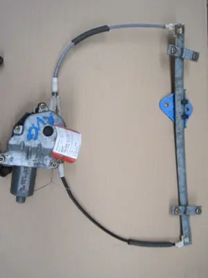 Fensterheber vorne links