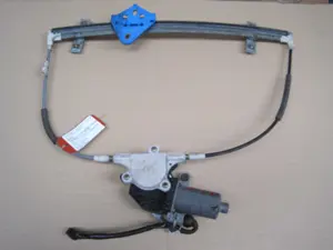 Fensterheber vorne rechts