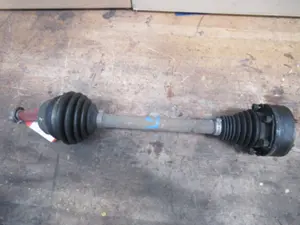 Antriebswelle vorne links