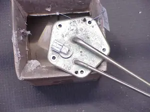 Benzinpumpe elektrisch