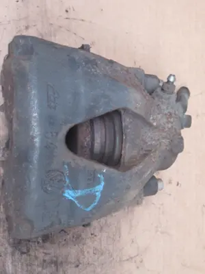 Bremszange vorne rechts