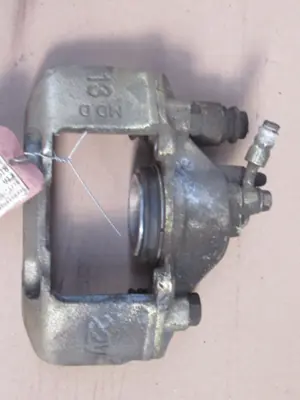 Bremszange vorne rechts